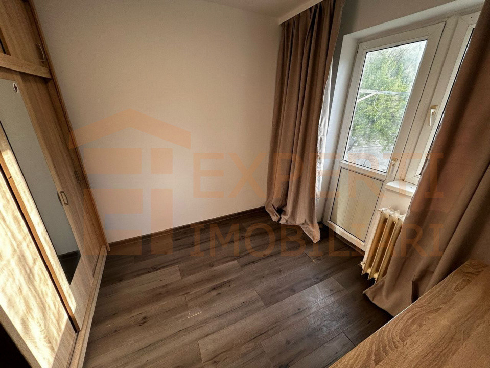 Apartament 2 camere zona Tomis Nord