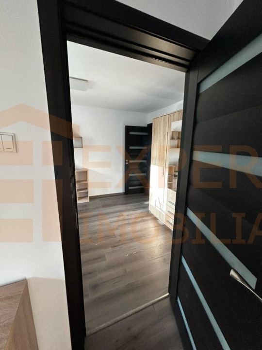 Apartament 2 camere zona Tomis Nord