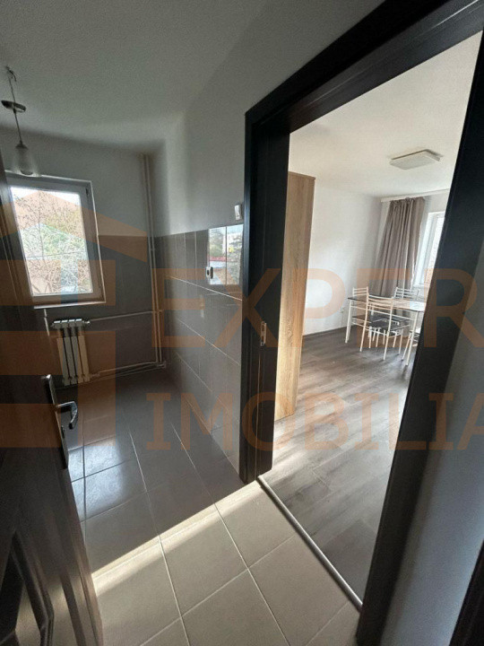 Apartament 2 camere zona Tomis Nord