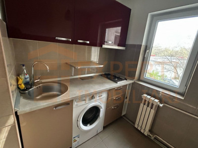 Apartament 2 camere zona Tomis Nord