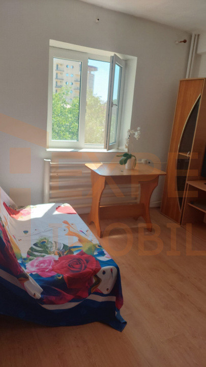 Apartament 3 camere zona Tomis III