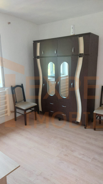 Apartament 3 camere zona Tomis III