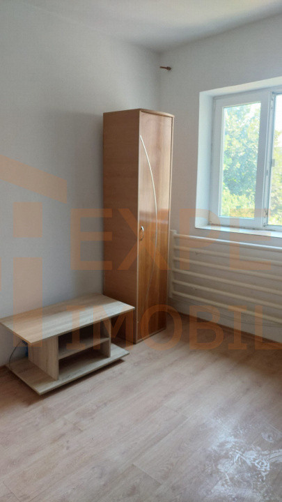 Apartament 3 camere zona Tomis III