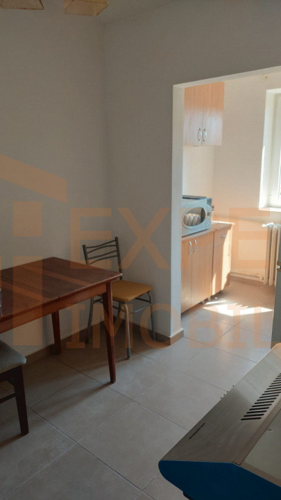 Apartament 3 camere zona Tomis III