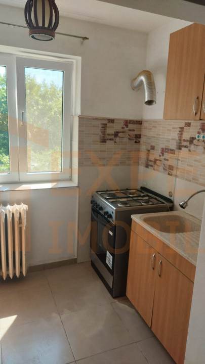 Apartament 3 camere zona Tomis III