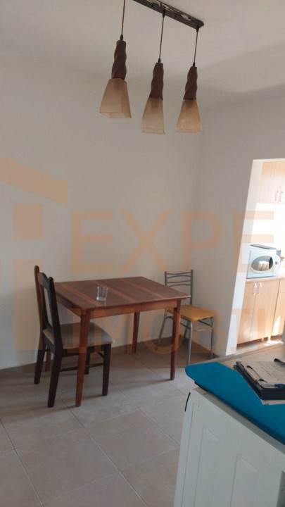 Apartament 3 camere zona Tomis III