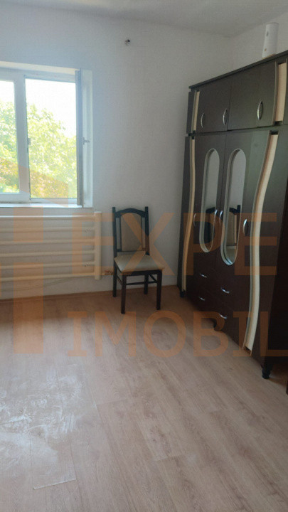 Apartament 3 camere zona Tomis III