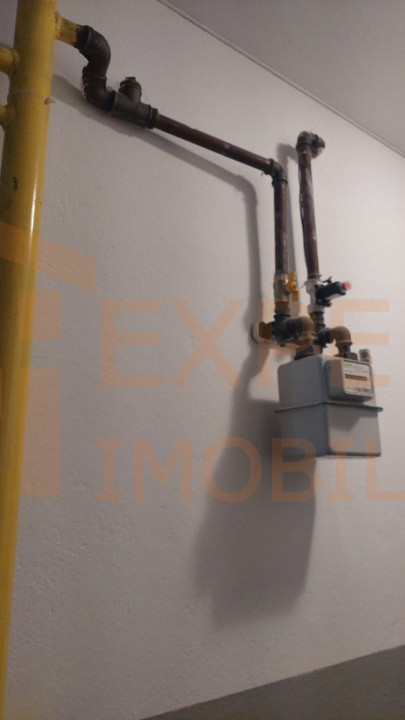 Apartament 3 camere zona Tomis III