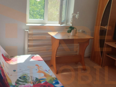 Apartament 3 camere zona Tomis III