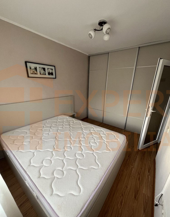 Apartament 2 camere situat in Tomis 3-CITY MALL