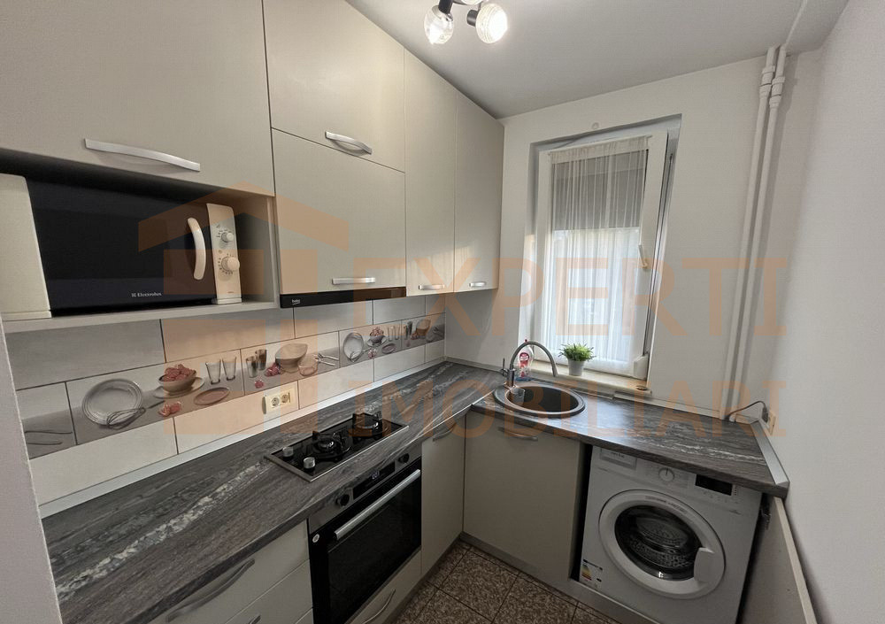 Apartament 2 camere situat in Tomis 3-CITY MALL