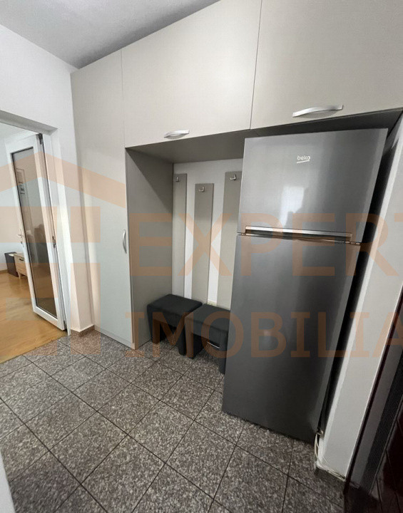 Apartament 2 camere situat in Tomis 3-CITY MALL