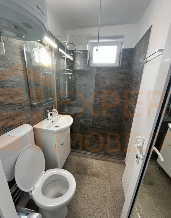 Apartament 2 camere situat in Tomis 3-CITY MALL