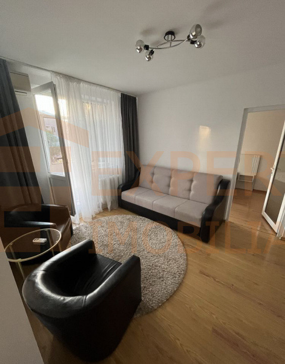 Apartament 2 camere situat in Tomis 3-CITY MALL