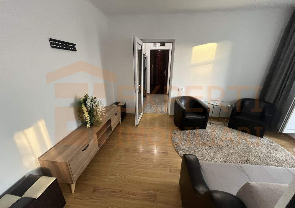 Apartament 2 camere situat in Tomis 3-CITY MALL