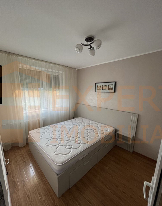 Apartament 2 camere situat in Tomis 3-CITY MALL