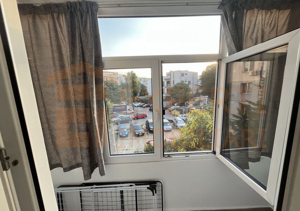 Apartament 2 camere situat in Tomis 3-CITY MALL