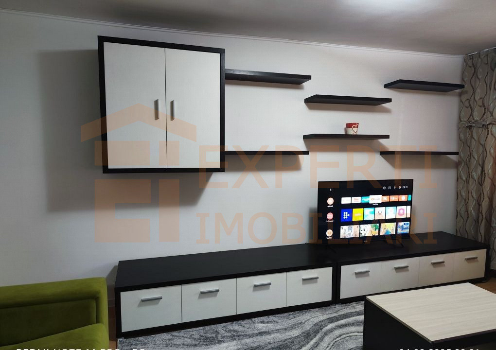Apartament 3 camere situat in TOMIS NORD