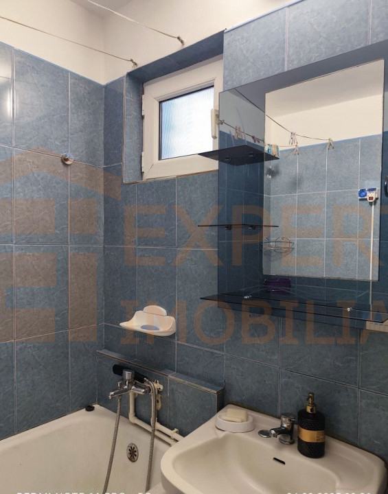 Apartament 3 camere situat in TOMIS NORD