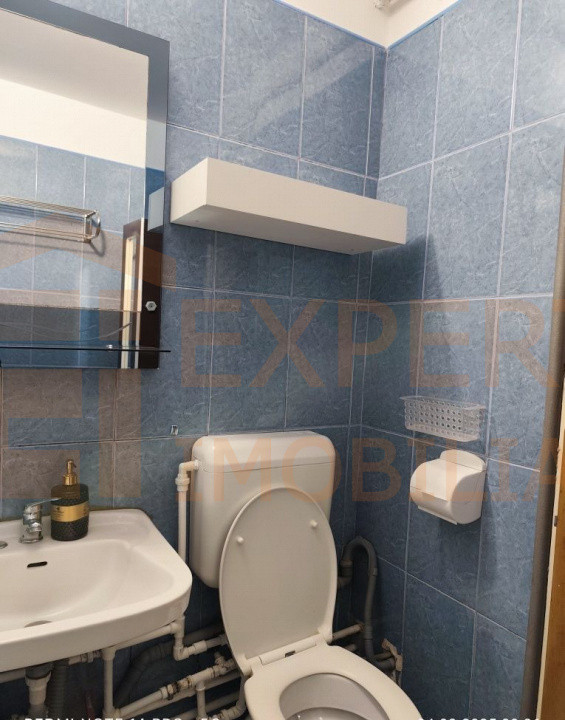 Apartament 3 camere situat in TOMIS NORD