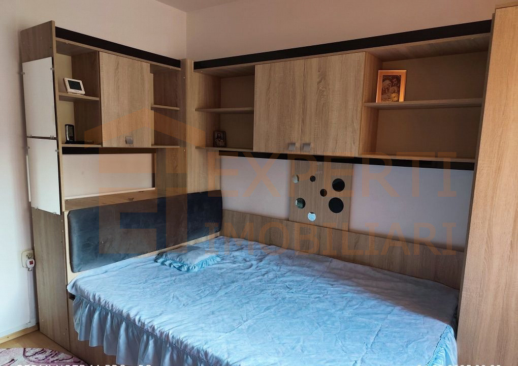 Apartament 3 camere situat in TOMIS NORD