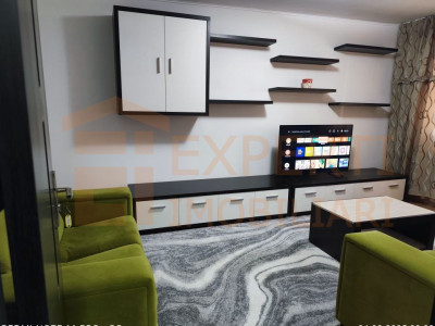 Apartament 3 camere situat in TOMIS NORD