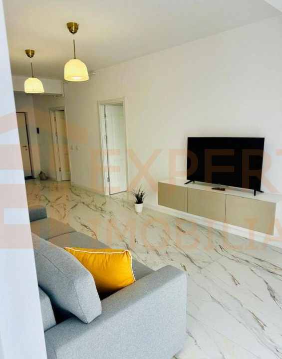 Apartament 2 camere situat in INEL 2-ELIBERARII