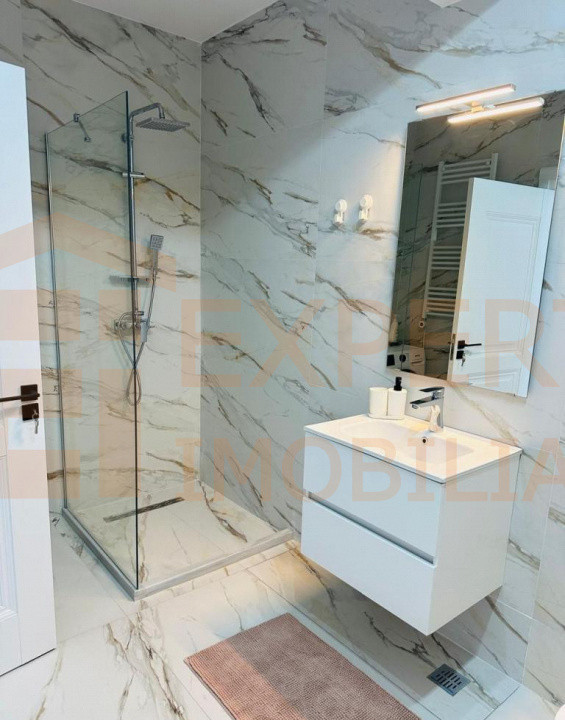 Apartament 2 camere situat in INEL 2-ELIBERARII