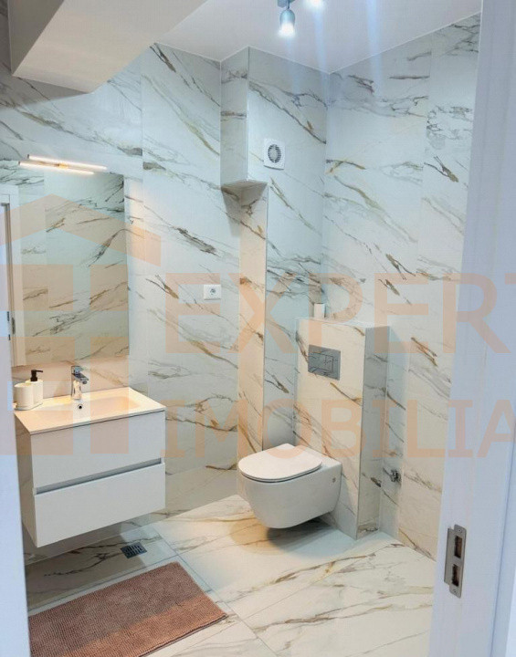 Apartament 2 camere situat in INEL 2-ELIBERARII