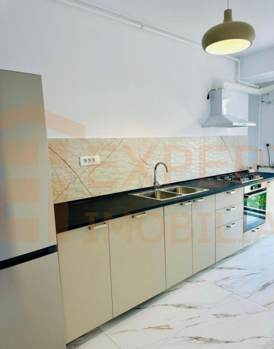 Apartament 2 camere situat in INEL 2-ELIBERARII