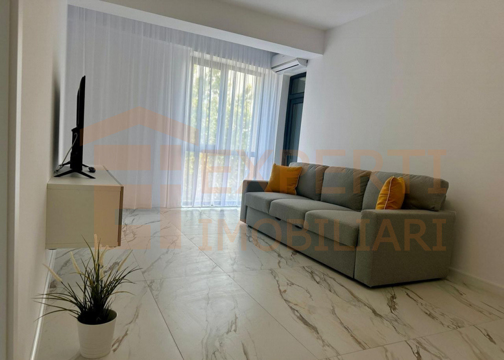 Apartament 2 camere situat in INEL 2-ELIBERARII