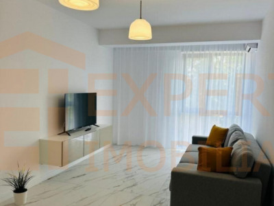 Apartament 2 camere situat in INEL 2-ELIBERARII