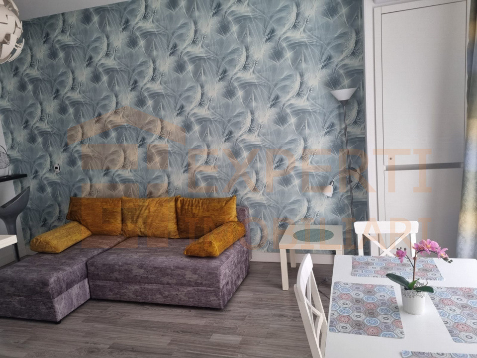 Apartament 2 camere zona Mamaia Nord