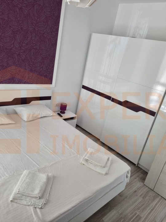 Apartament 2 camere zona Mamaia Nord