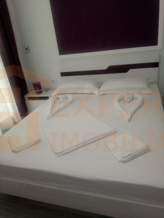 Apartament 2 camere zona Mamaia Nord