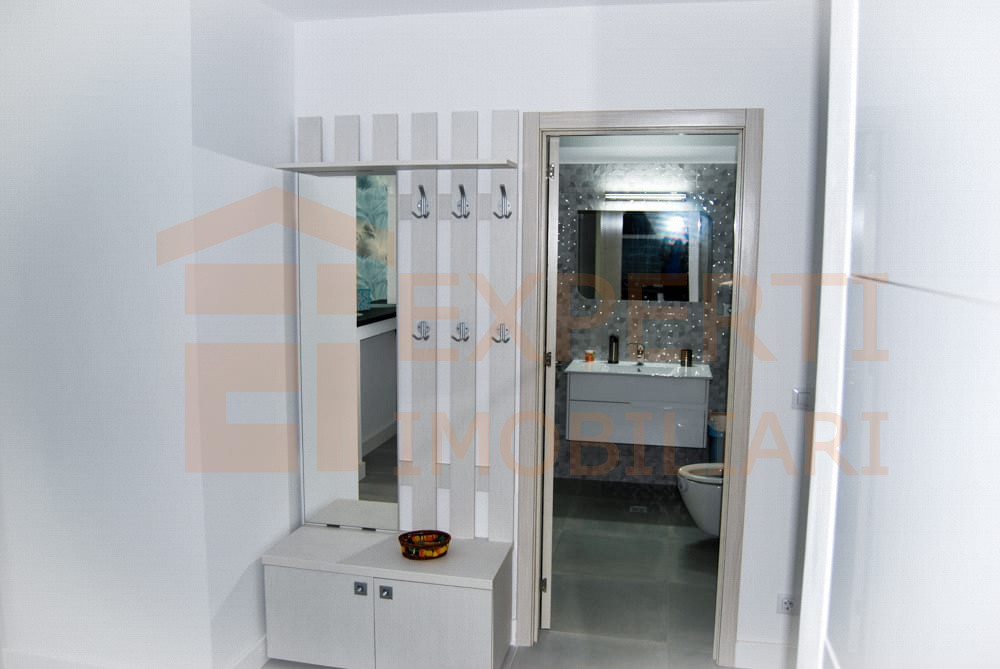 Apartament 2 camere zona Mamaia Nord
