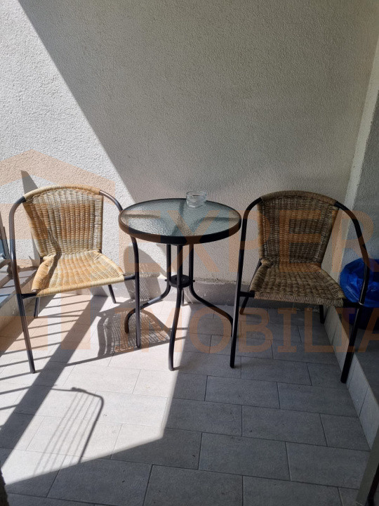 Apartament 2 camere zona Mamaia Nord