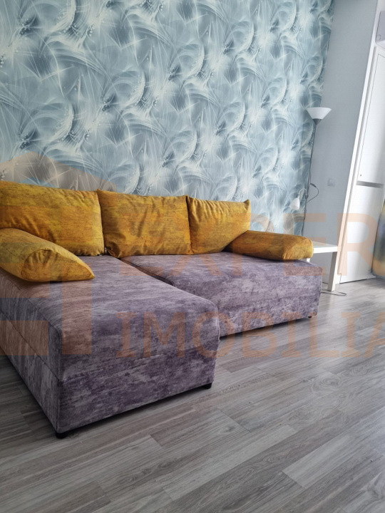 Apartament 2 camere zona Mamaia Nord