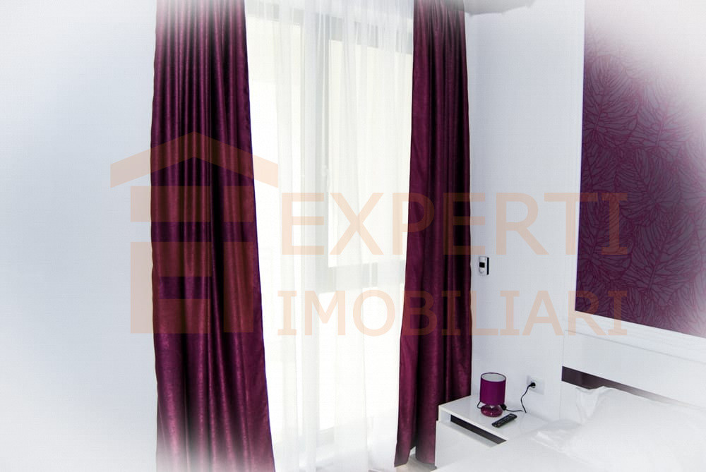 Apartament 2 camere zona Mamaia Nord