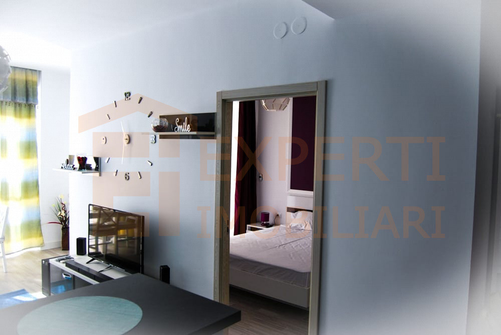 Apartament 2 camere zona Mamaia Nord