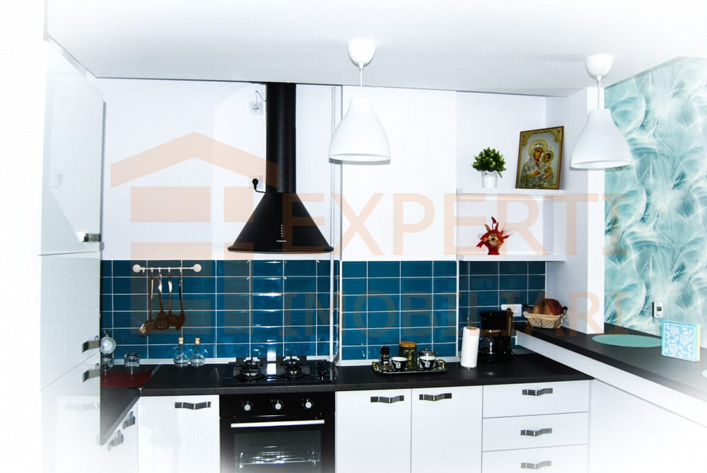 Apartament 2 camere zona Mamaia Nord