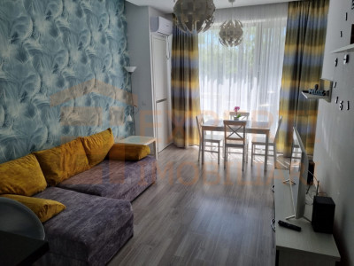 Apartament 2 camere zona Mamaia Nord
