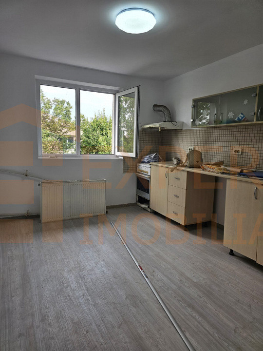 Apartament 2 camere zona Tomis Nord