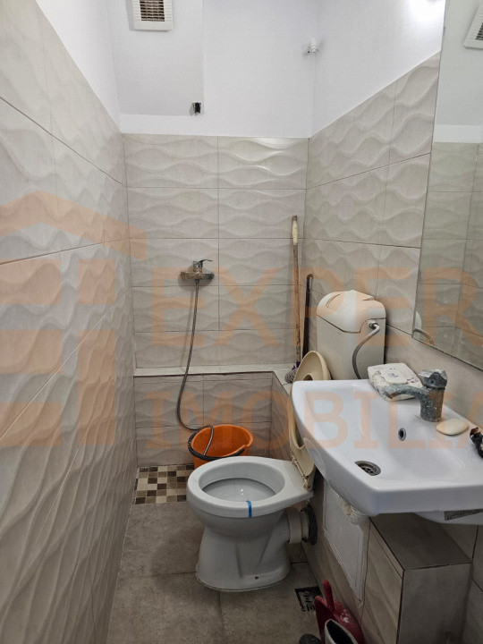 Apartament 2 camere zona Tomis Nord