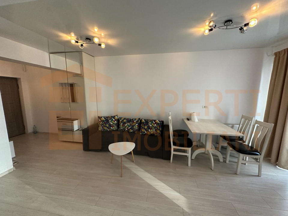 Apartament 2 camere zona Mamaia Nord