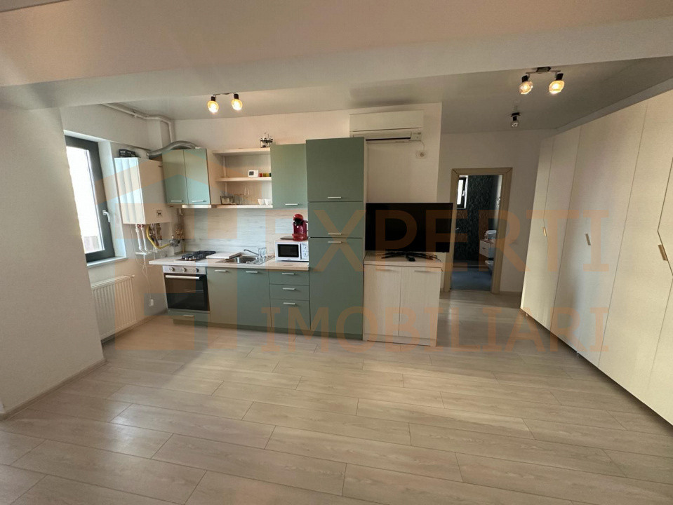 Apartament 2 camere zona Mamaia Nord