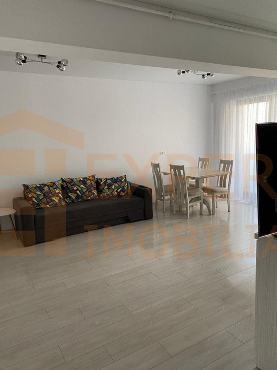Apartament 2 camere zona Mamaia Nord