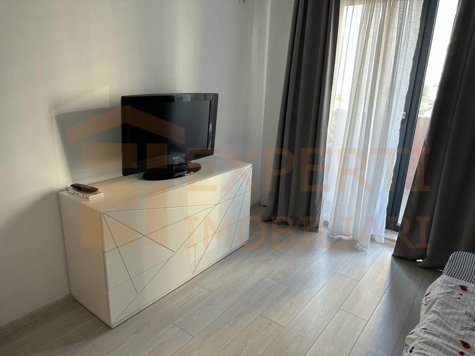 Apartament 2 camere zona Mamaia Nord