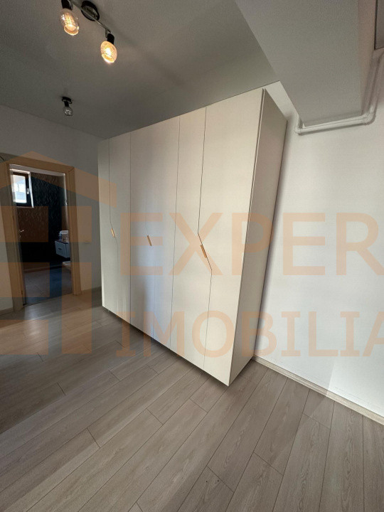 Apartament 2 camere zona Mamaia Nord