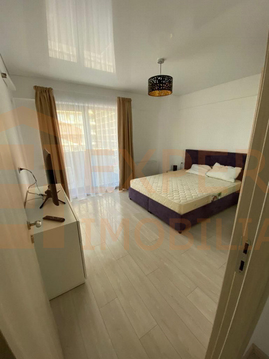 Apartament 2 camere zona Mamaia Nord